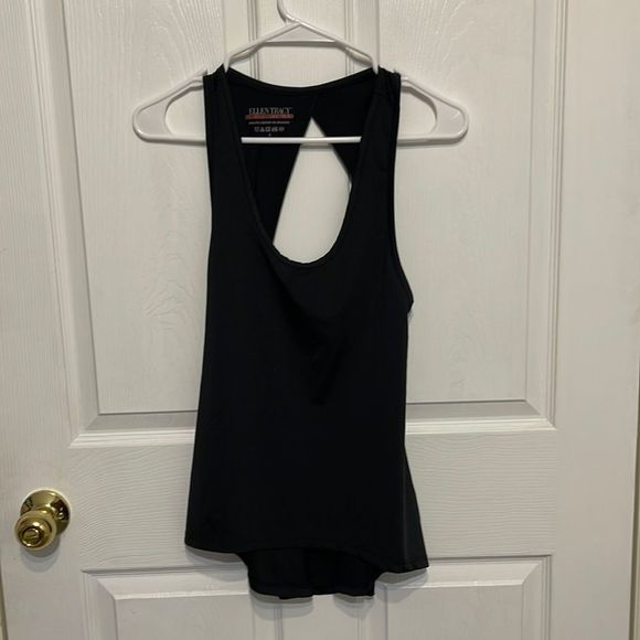 Ellen Tracy active tank top - Picture 1 of 4